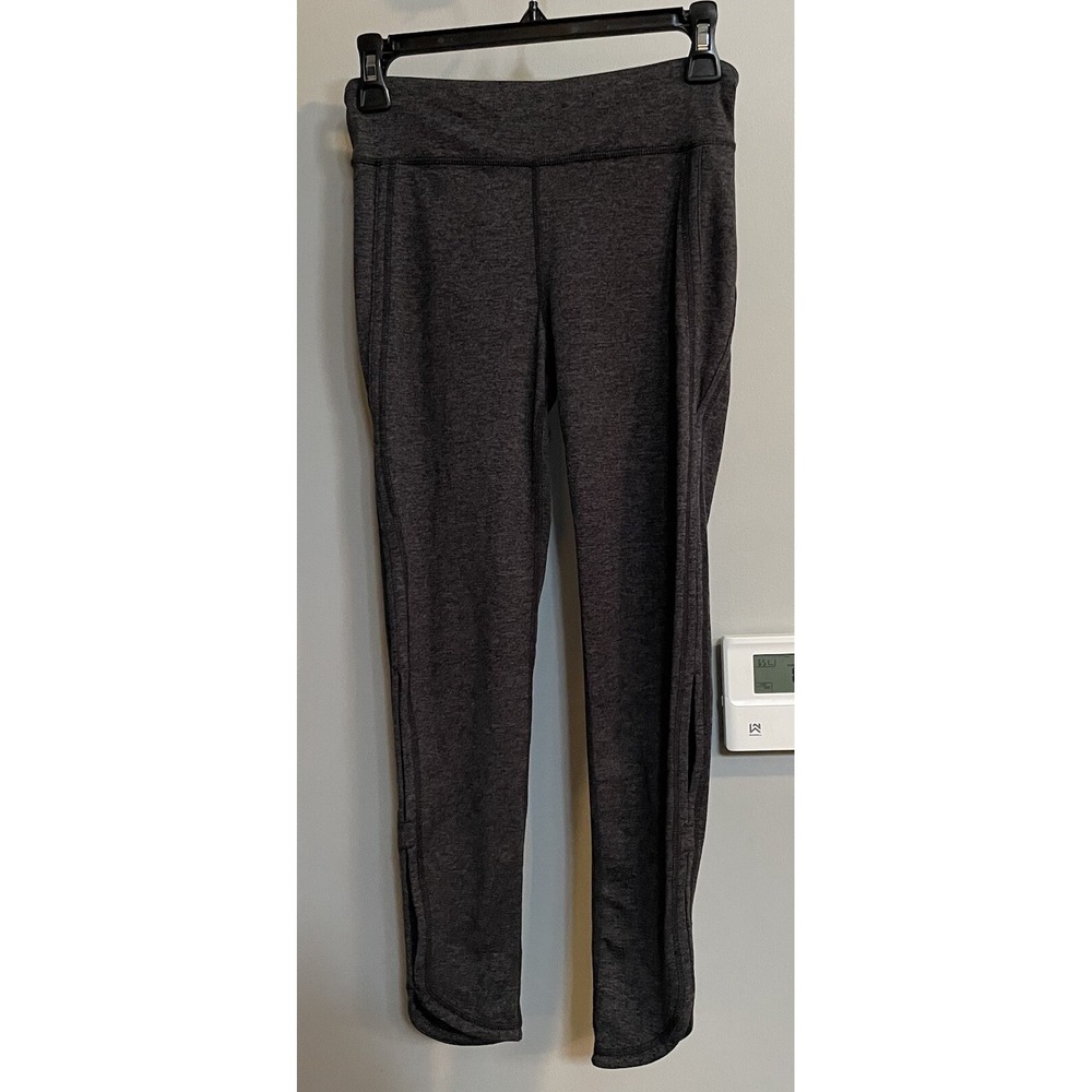 Free People FP Movement Infinity Leggings High Rise 3/4 Leg Womens Small
